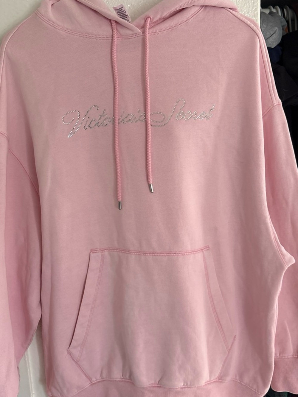 Victoria’s Secret hoodie